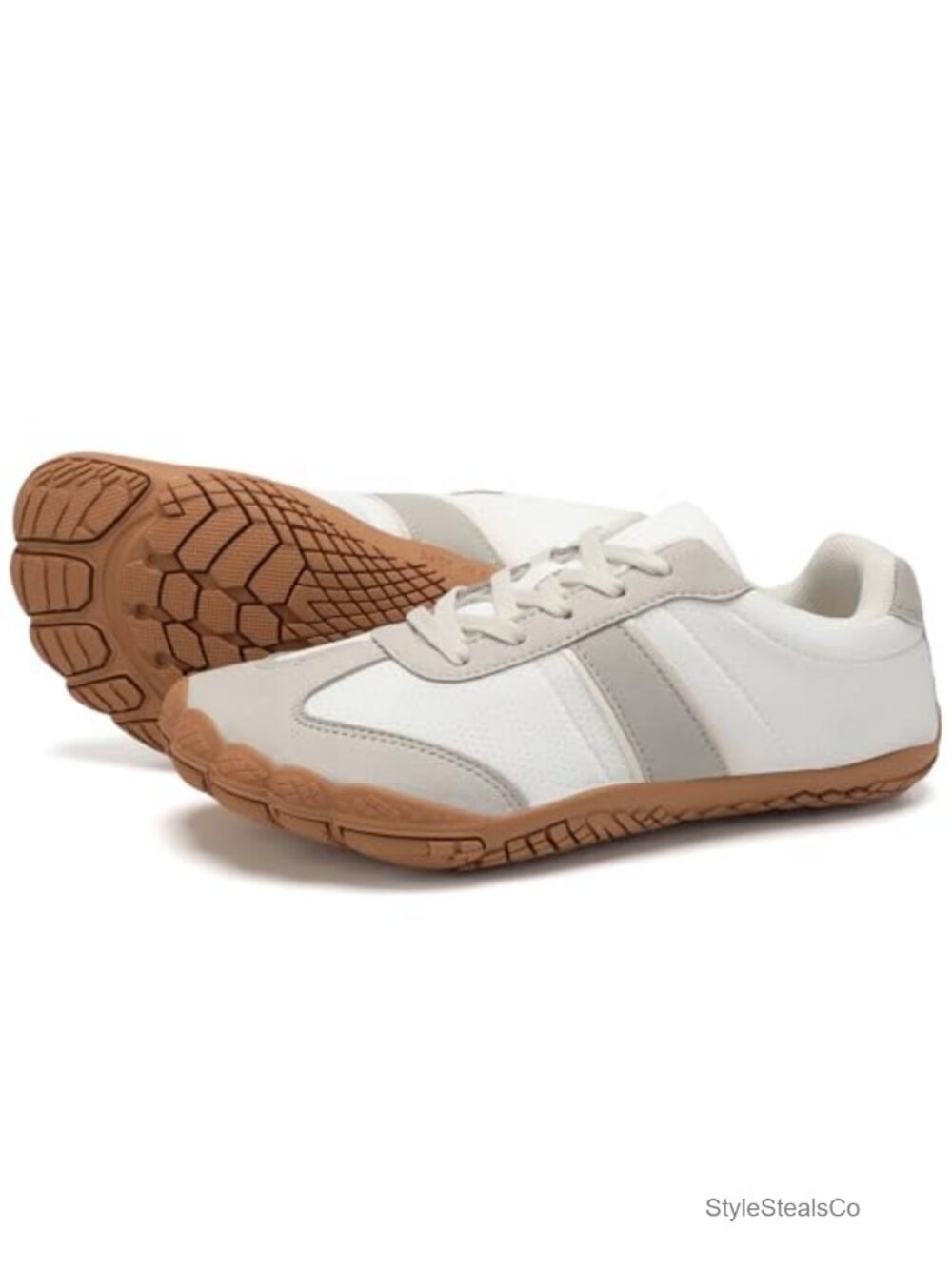 Barefoot Running Shoes Women Zero Drop Wide Toe Box Trail Hiking
